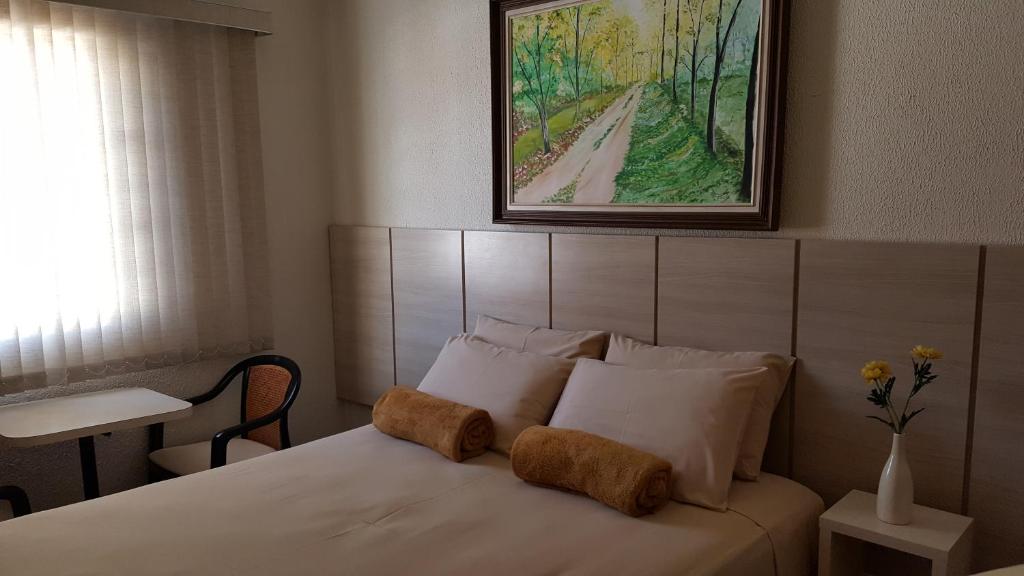 Hotel Santa Rita Itu