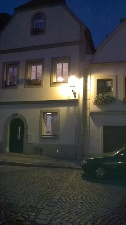 Fotografie z fotogalerie ubytování Apartmany Žatec v Žatci
