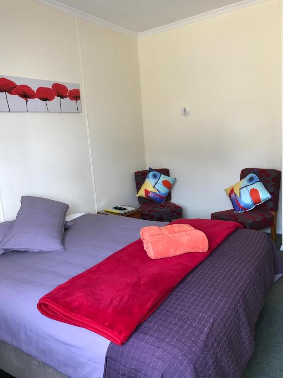 Picton House B&B and Motel - Resim 26