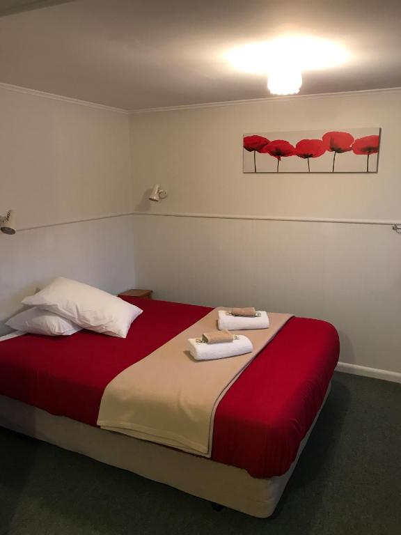 Picton House B&B and Motel - Resim 29