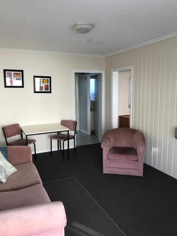 Picton House B&B and Motel - Resim 32