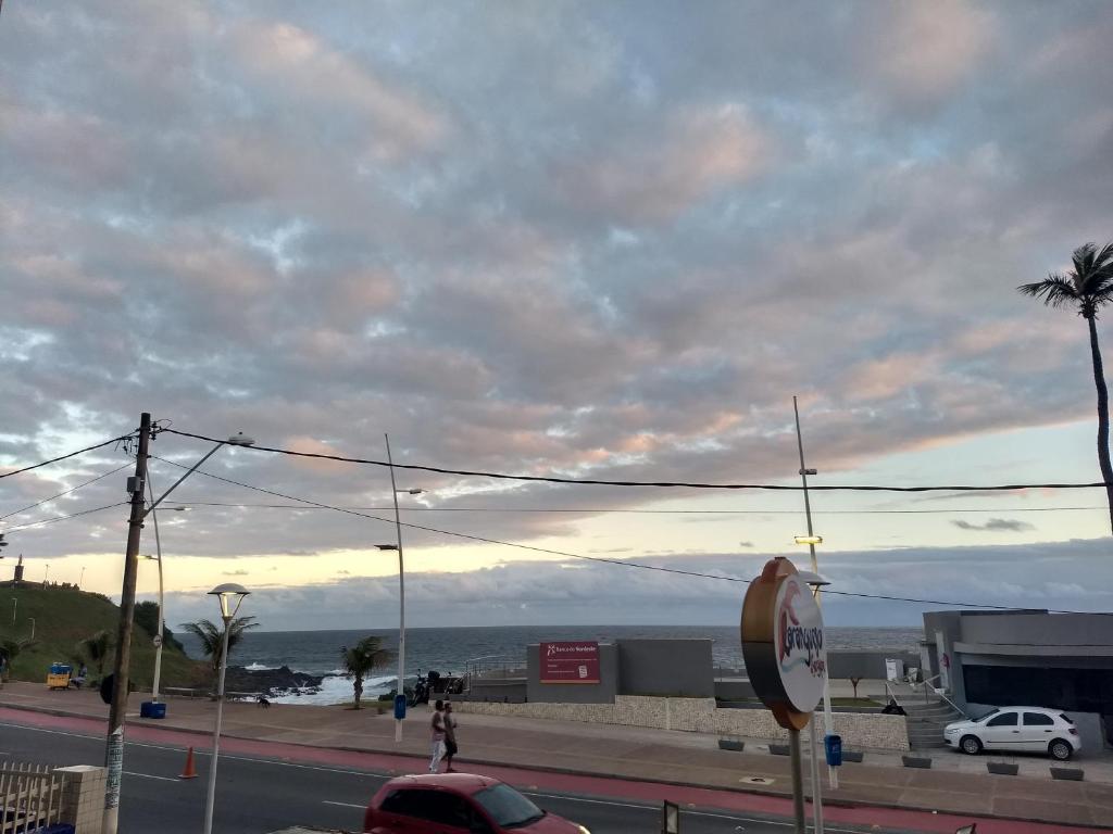  Apto. Vista Mar