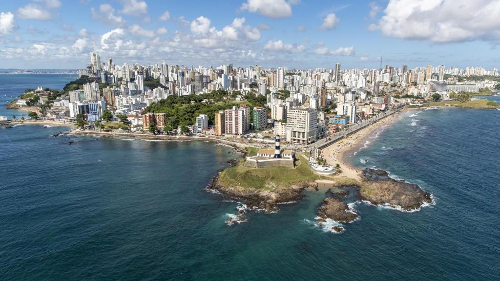  Apto. Vista Mar