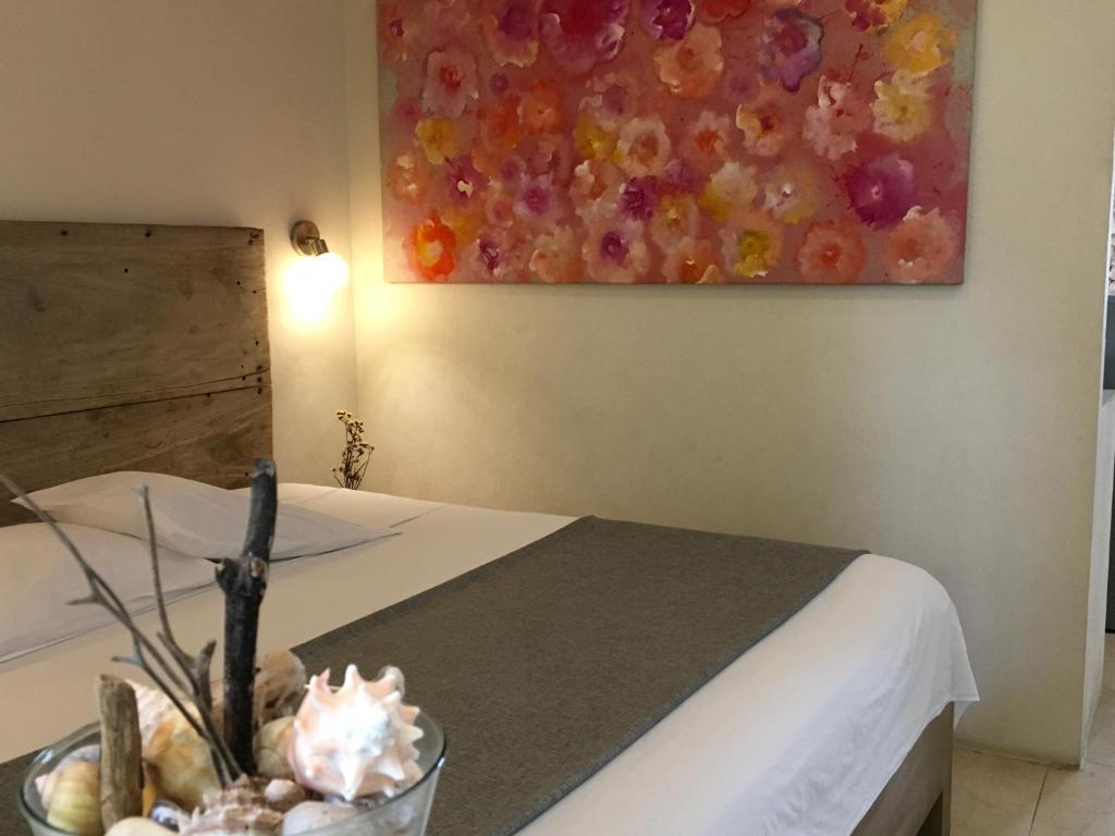 City Center Studyo "Casa Natural"