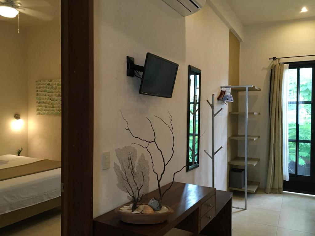 City Center Studyo "Casa Natural"