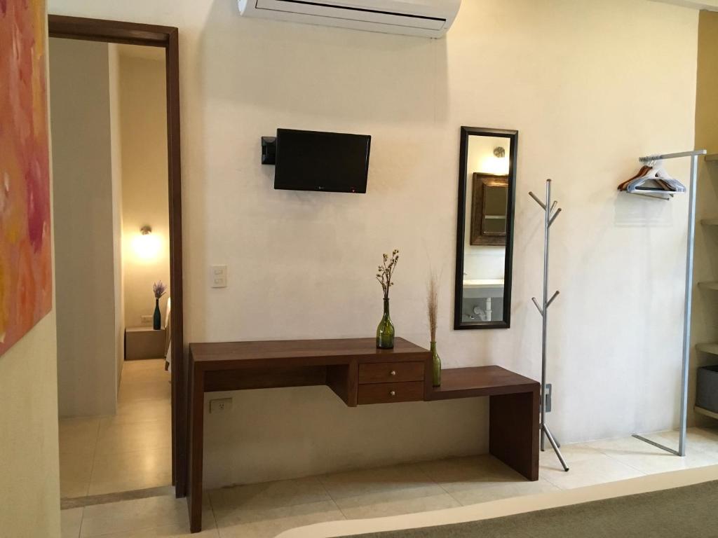 City Center Studyo "Casa Natural"