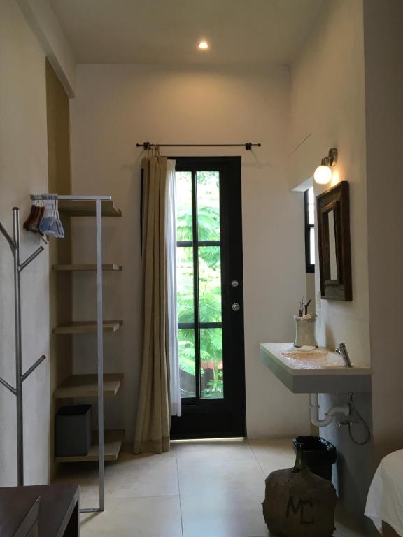 City Center Studyo "Casa Natural"