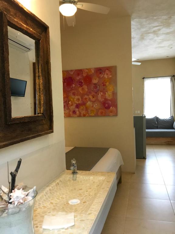 City Center Studyo "Casa Natural"