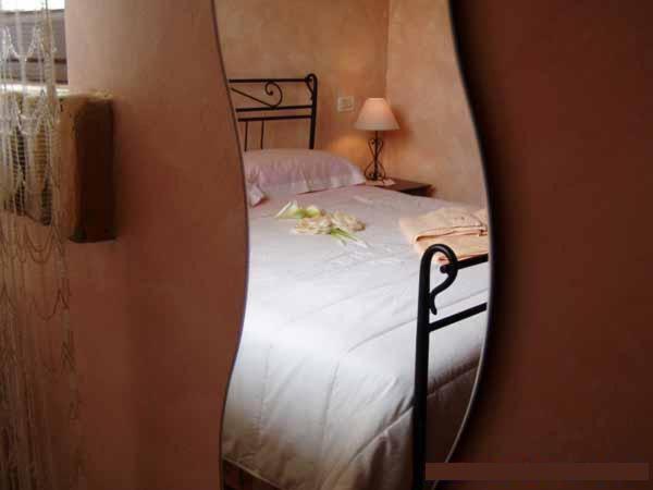 Agriturismo Tenuta Santa Maria - Appartement 1 Chambre (2 Adultes)