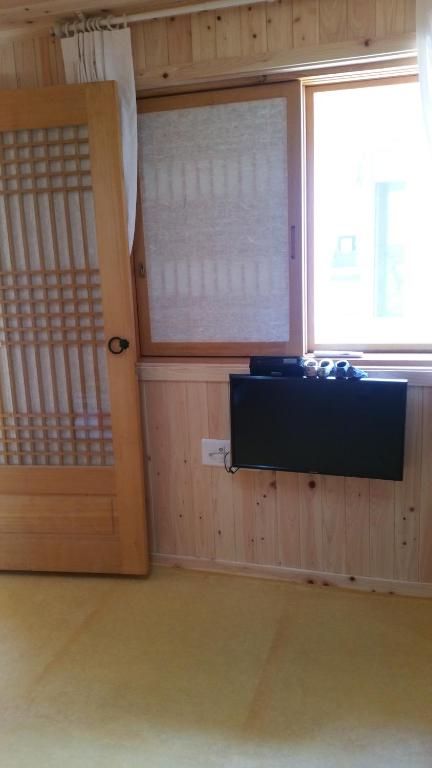 Fotografie z fotogalerie ubytování Jeongga Hanok v destinaci Čondžu
