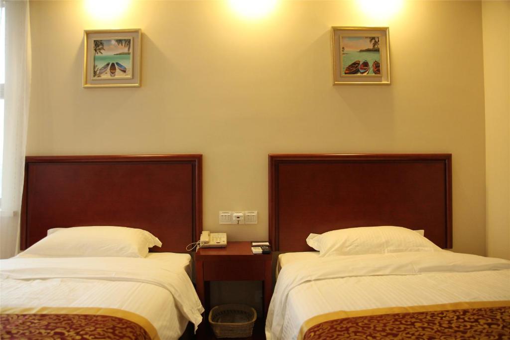 Bed And Breakfasts In Liangnong