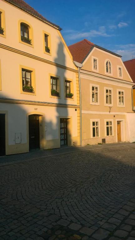 Fotografie z fotogalerie ubytování Apartmany Žatec v Žatci