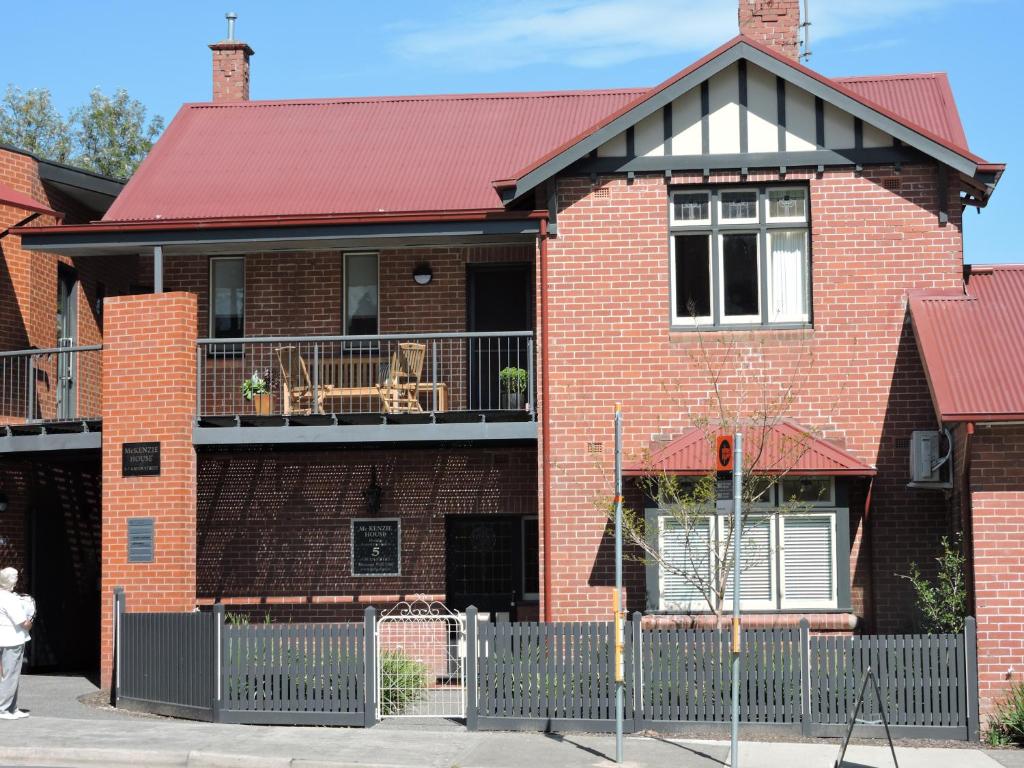 McKenzie House, Healesville Updated 2022 Prices