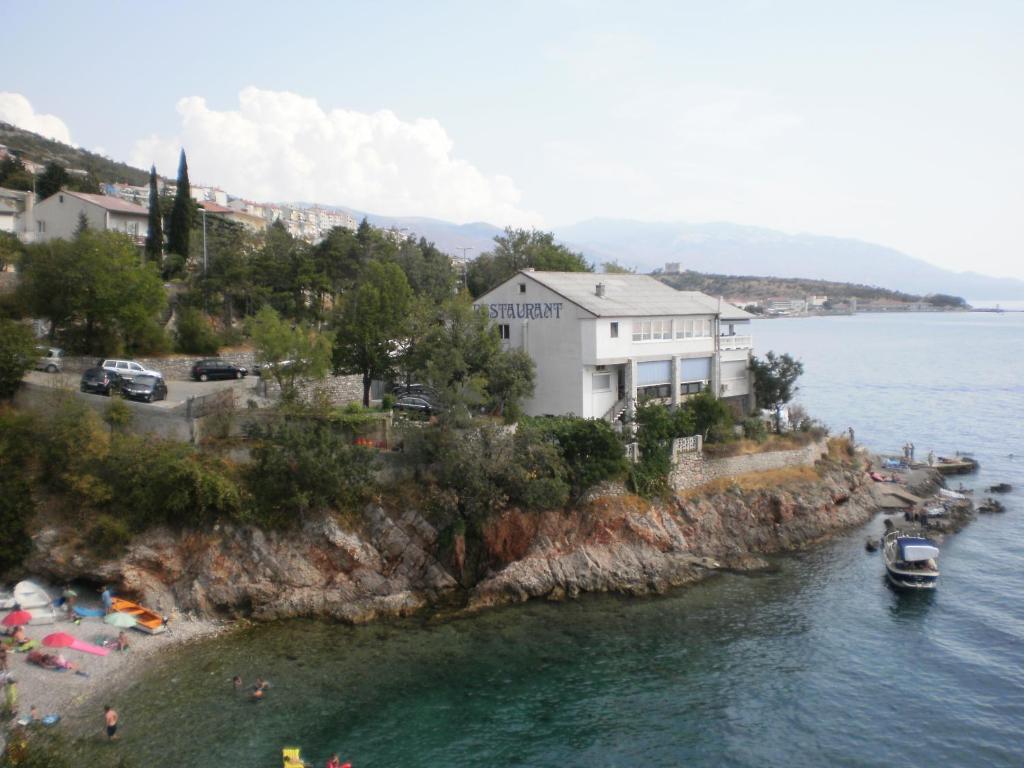 Apartman i sobe Martina