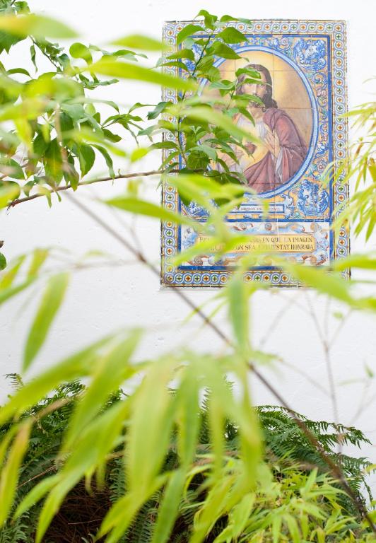 Hotel Alcántara - Resim 28