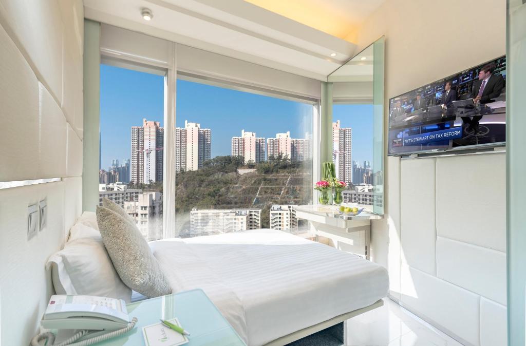iclub To Kwa Wan Hotel 3