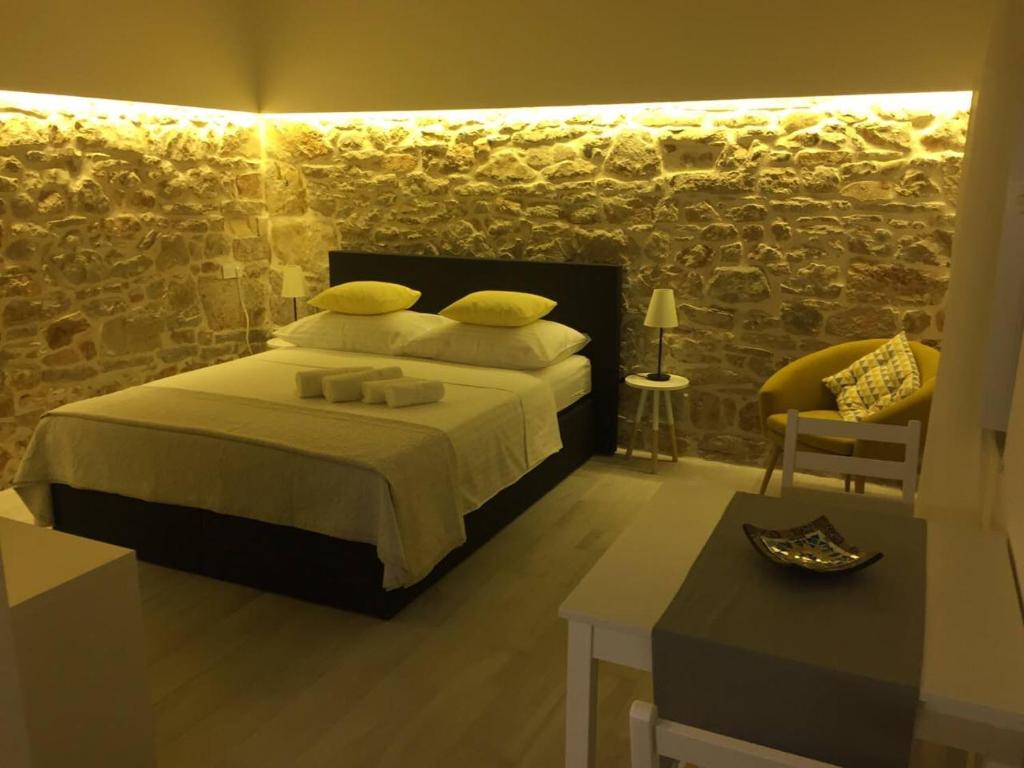 Apartmani Baranovic