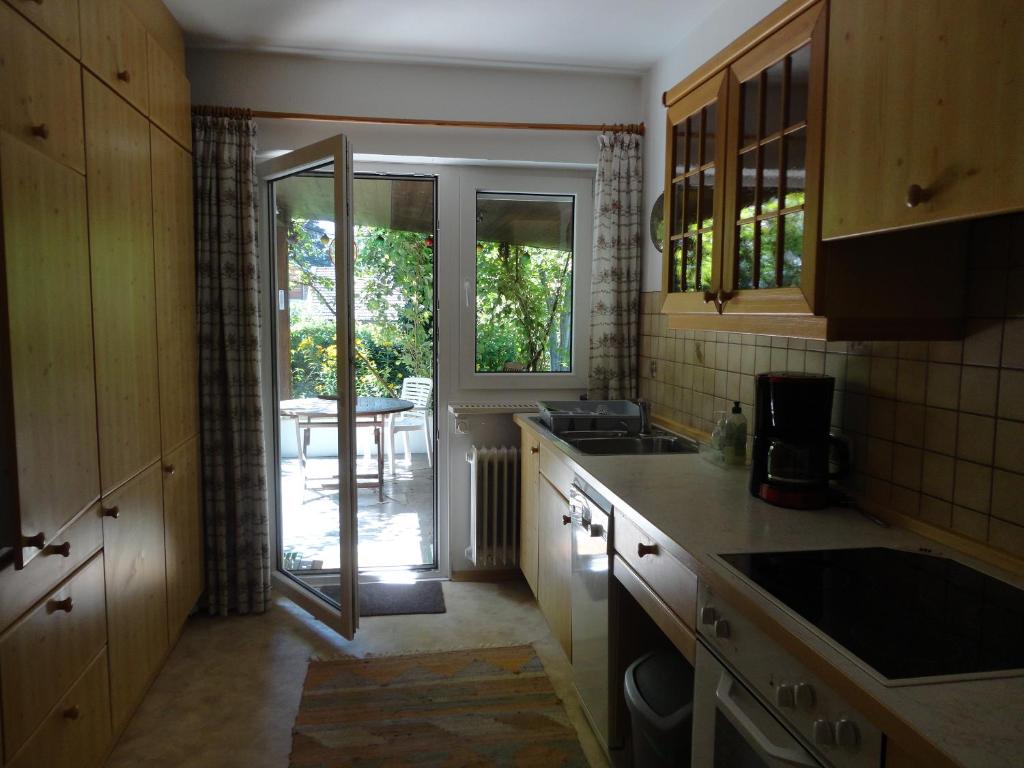 Apartment Wohnung Prien Am Chiemsee Germany Booking Com
