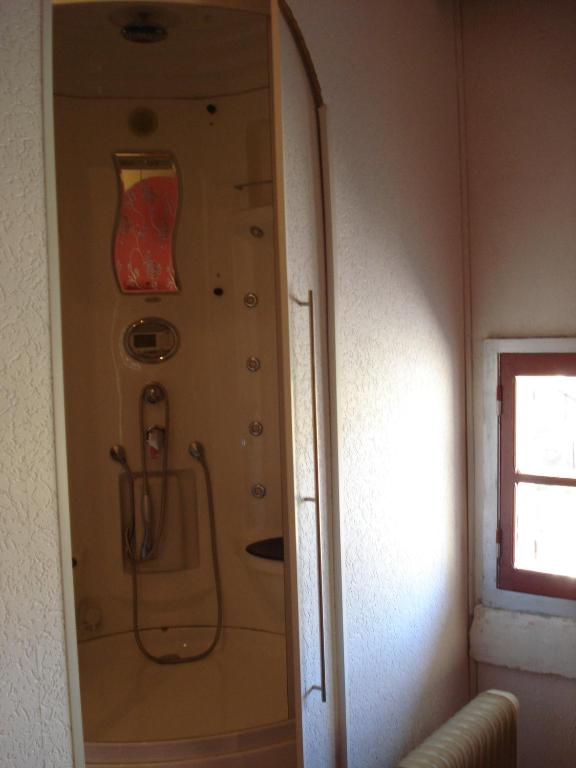 Fotografie z fotogalerie ubytování Chambres d'hôtes Notre Paradis v destinaci Dun-sur-Meuse