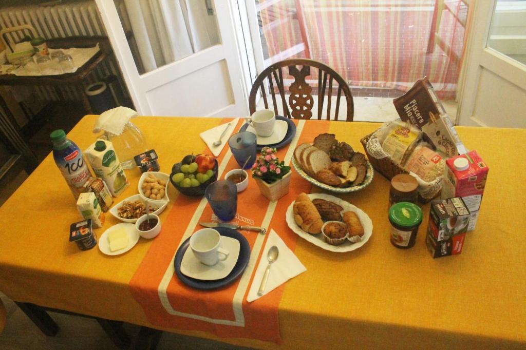 Étkezési lehetőség a panzióban vagy a közelben