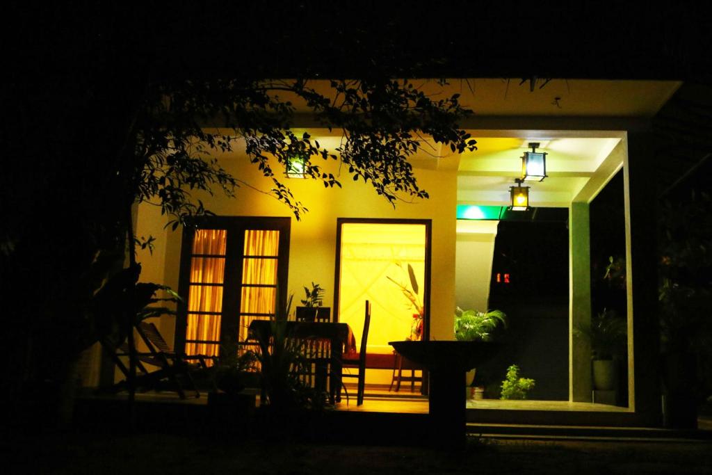 Fotografie z fotogalerie ubytování Villa Bird Gate v destinaci Galle