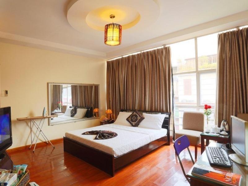 A25 Hotel - 38 Hàng Thiếc