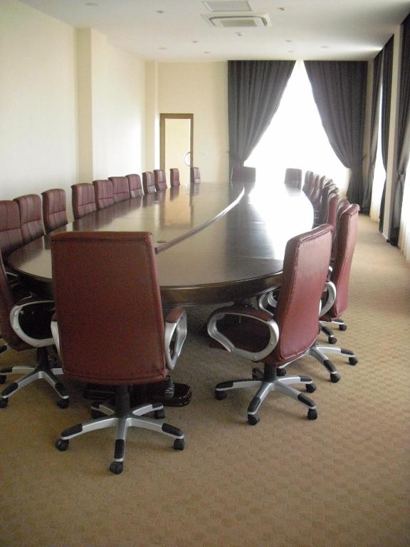 Konferenční prostory v ubytování Hotel Rexton