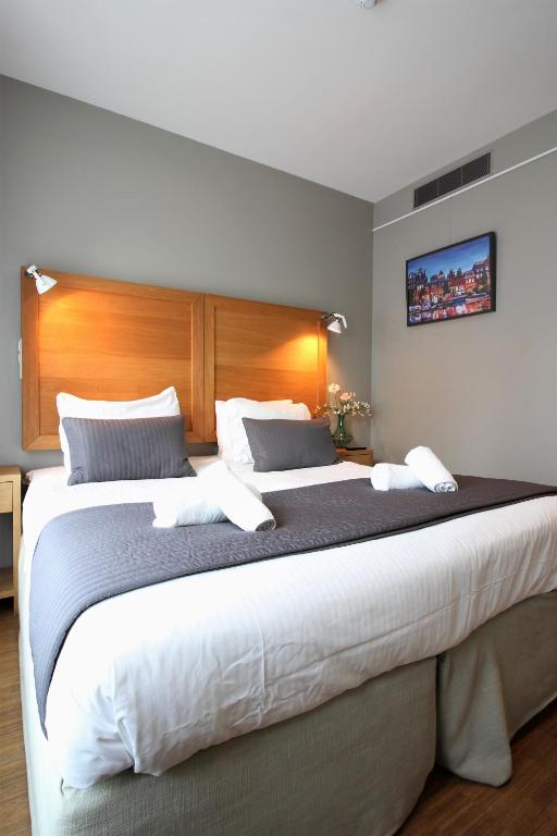 The Bank Hotel - Resim 11