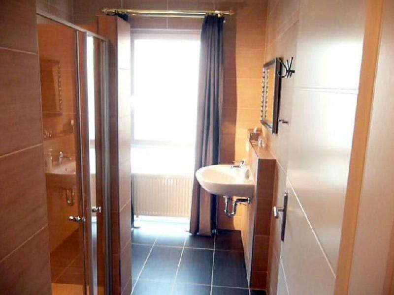 Design Apartments Bremen - Resim 18