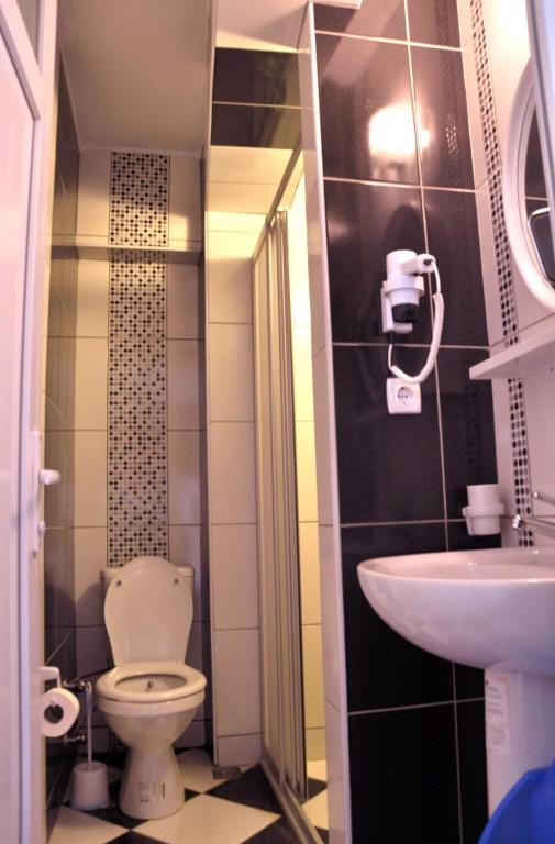 Durak Hotel - Standard Triple Room