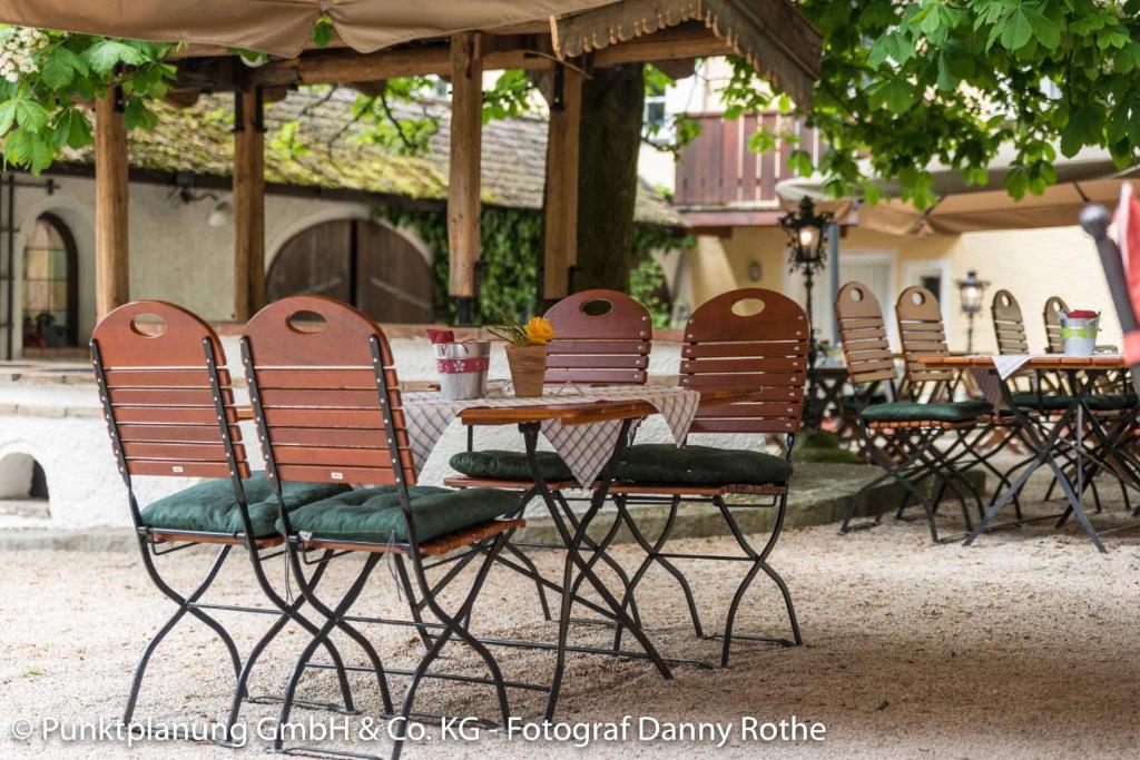 Fotografie z fotogalerie ubytování Hotel Oberwirt v destinaci Obing