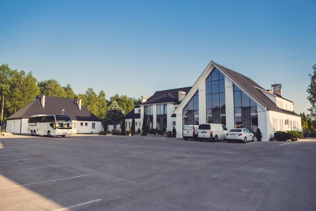 Hotel Junior - Bezplatny Parking - Resim 26