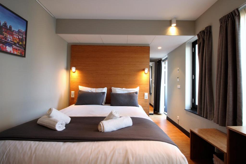 The Bank Hotel - Resim 14