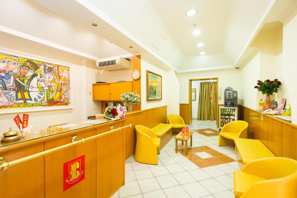 Hotel Concorde - Resim 13