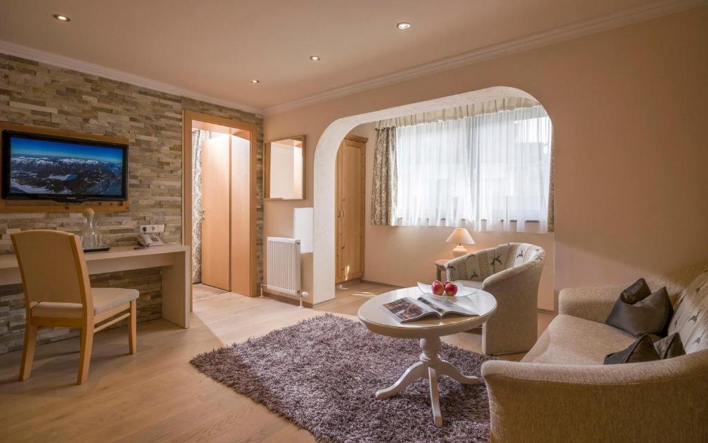 Fotografie z fotogalerie ubytování Café-Pension Erika v destinaci Pertisau