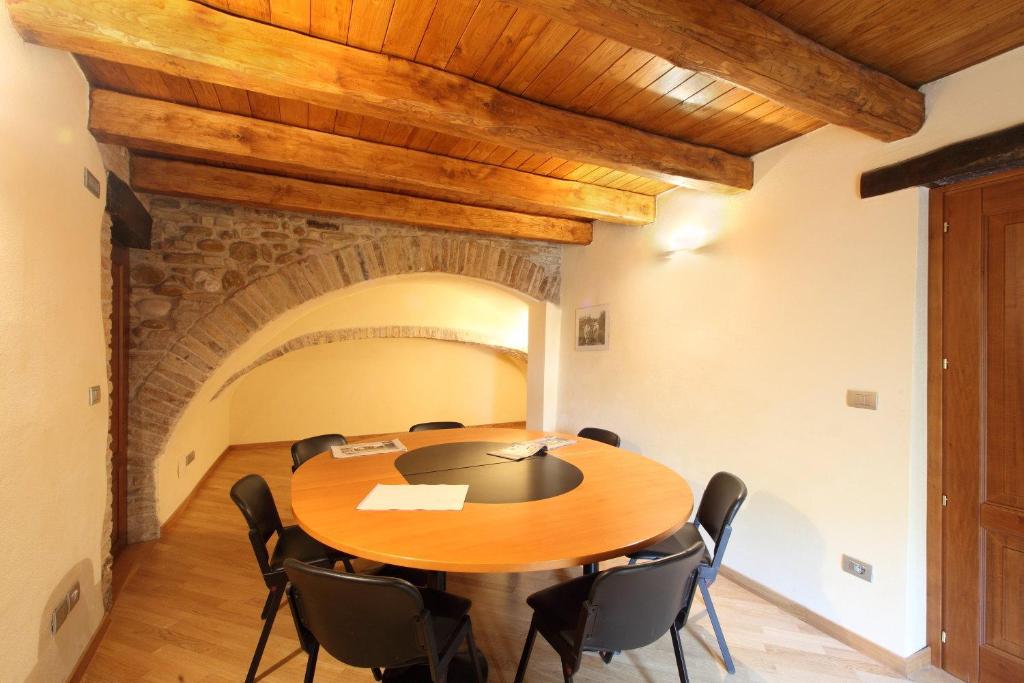 Fotografie z fotogalerie ubytování Residence Borgo Da Mare v destinaci Monteprandone
