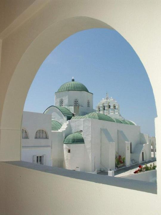 Fotografie z fotogalerie ubytování Apollon Hotel v destinaci Naxos Chora