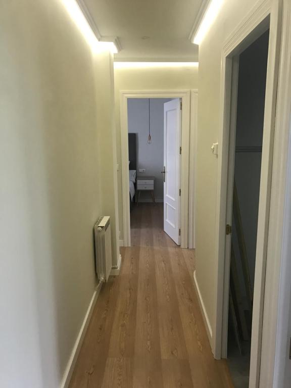 Apartamento Avenida de Colón con Aire Acondicionado - 13