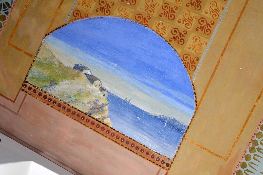 Zdjęcie z galerii obiektu Castè Style near Cinque Terre w mieście Riccò del Golfo di Spezia
