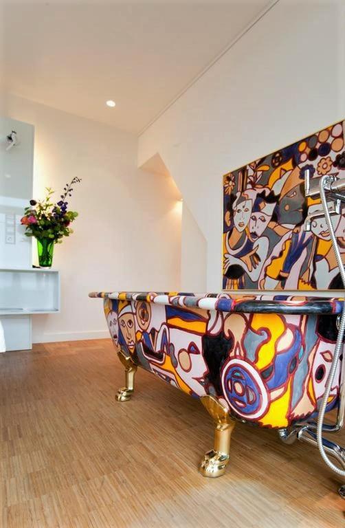 The Bank Hotel - Resim 44