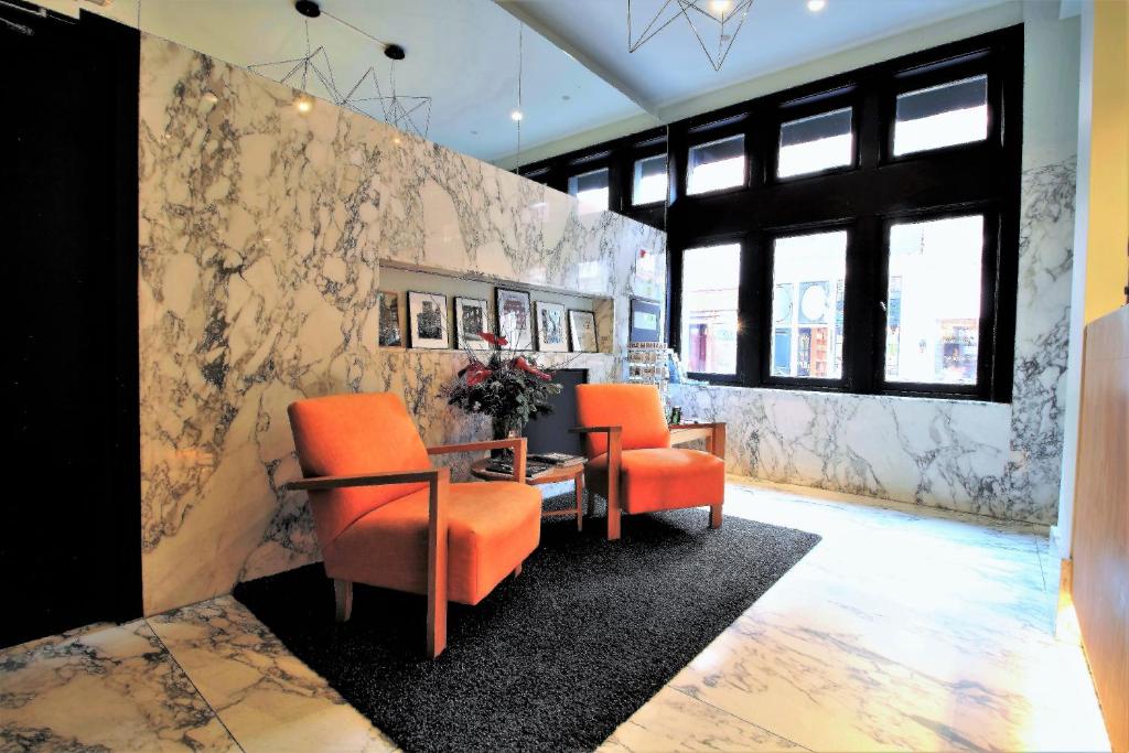 The Bank Hotel - Resim 23