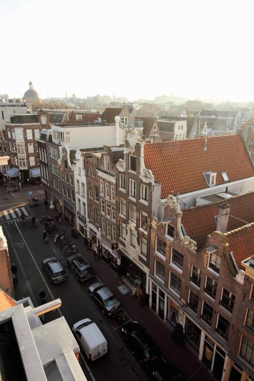 The Bank Hotel - Resim 18