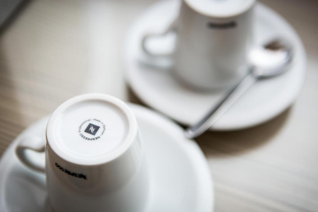 Hotel Lille Europe - Resim 15