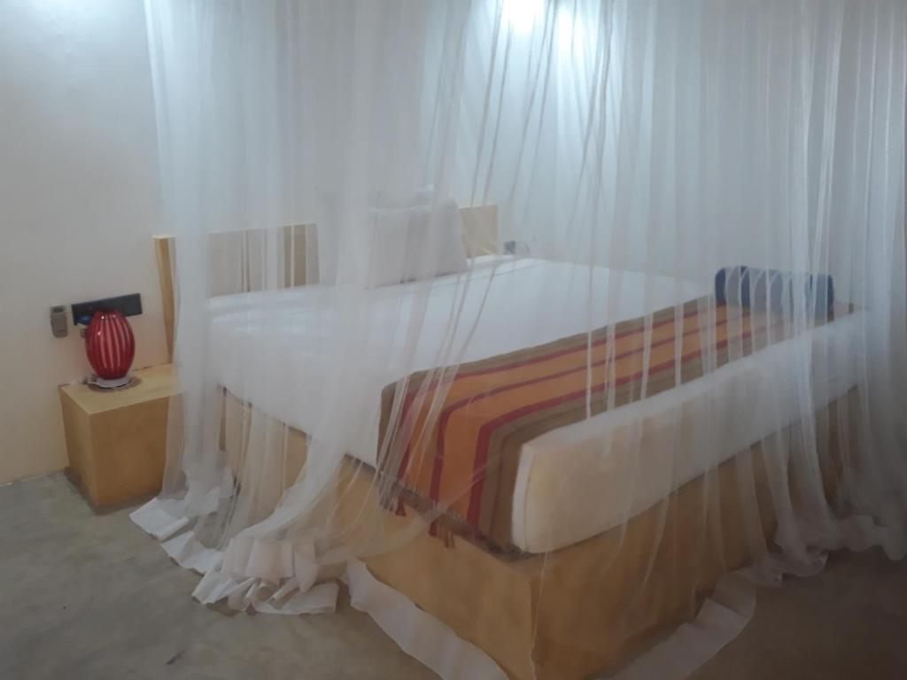 Randoni Villa - Family Room