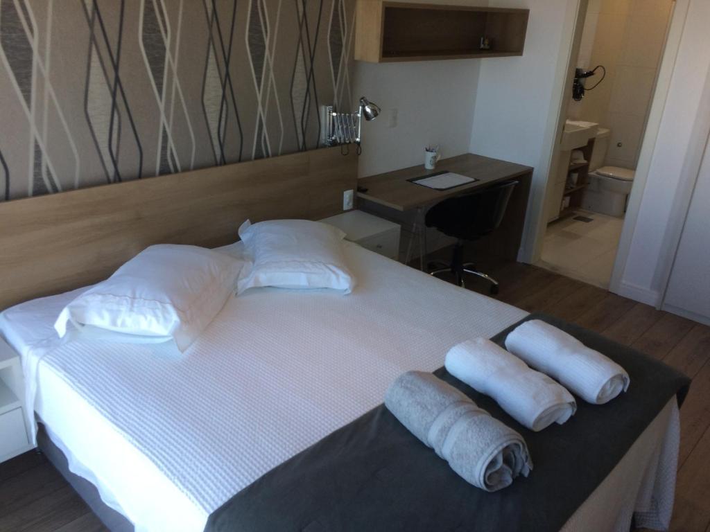 Loft Barra  Loft Barra