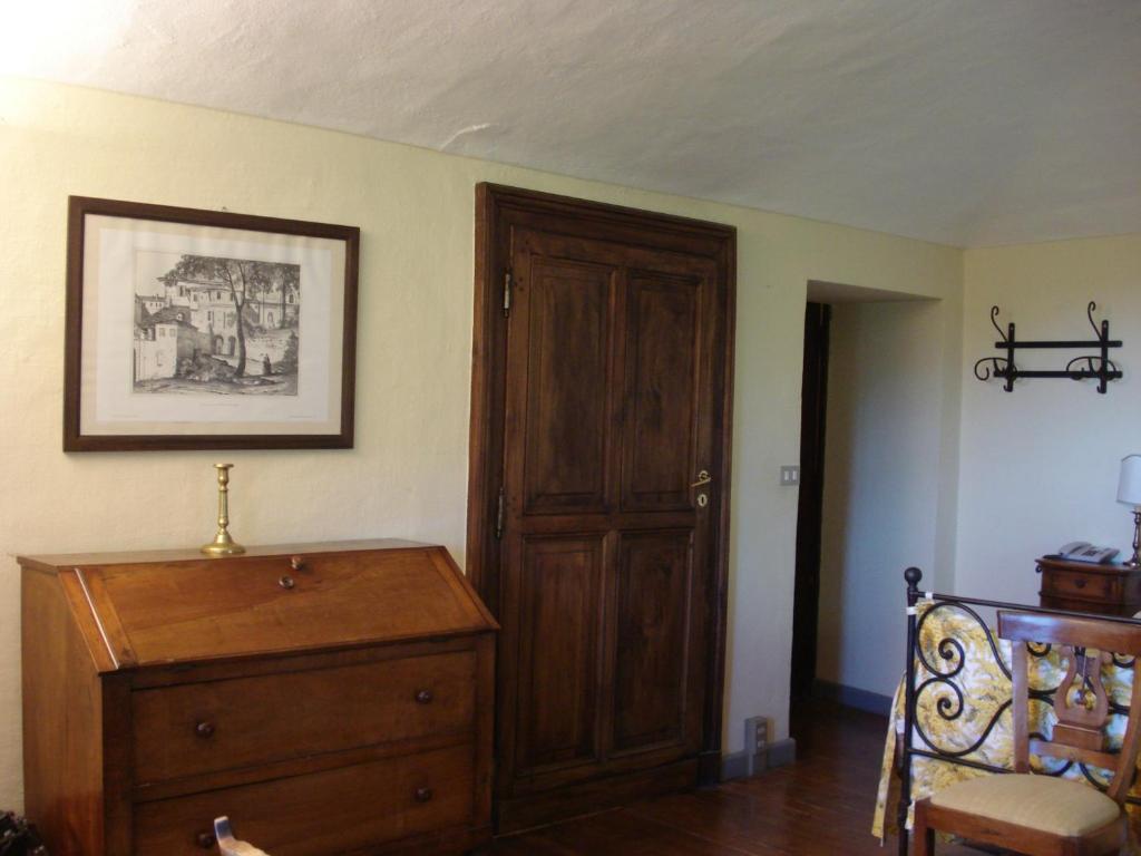 Fotografie z fotogalerie ubytování Santuario di Oropa v destinaci Biella