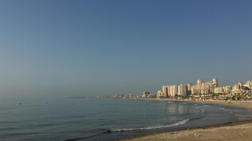 Cabo Mar Duplex, El Campello – Bijgewerkte prijzen 2023
