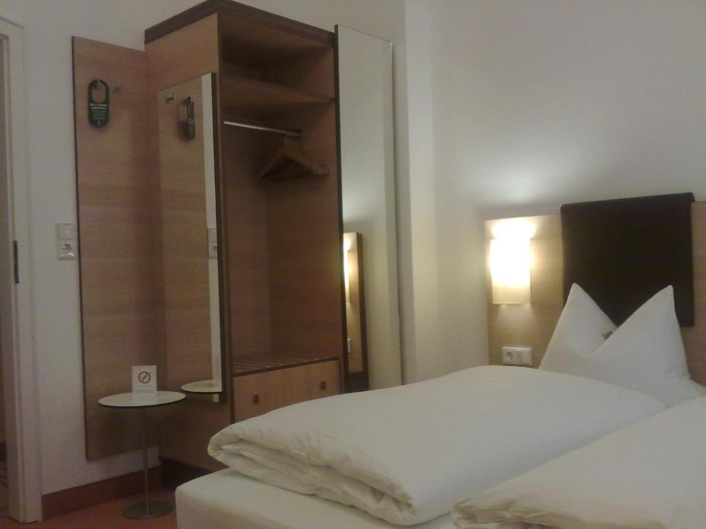 Hotel Flandrischer Hof - Resim 19