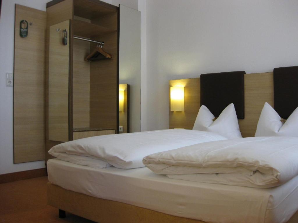 Hotel Flandrischer Hof - Resim 20