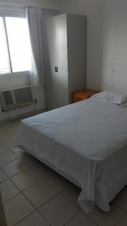  Apartamento Pontal Beach.